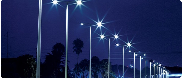 التحكم في الإضاءة